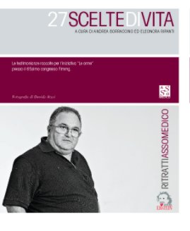 27 scelte di vita - Francesco Palermo book cover