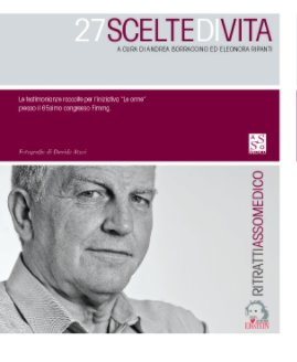 27 scelte di vita - Pasquale Perrotta book cover