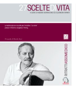 27 scelte di vita - Nello Pievani book cover