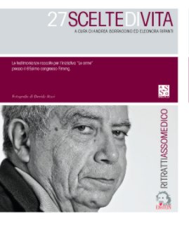 27 scelte di vita - Francesco Prete book cover
