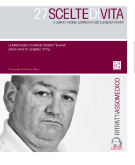 27 scelte di vita - Guido Sanna book cover