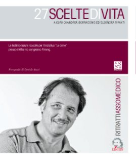 27 scelte di vita - Riccardo Spadoni book cover