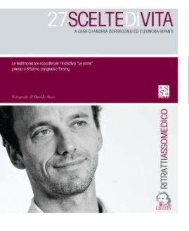 27 scelte di vita - Massimo Terra book cover