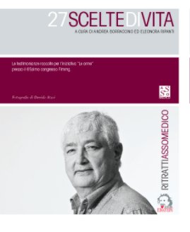 27 scelte di vita - Cirino Bruno book cover