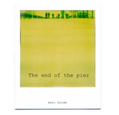 The end of the pier book cover