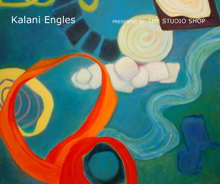 Visualizza Kalani Engles di Editor Carl Martin