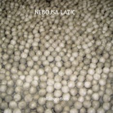 NEBOJSA LAZIC

















collaborations book cover
