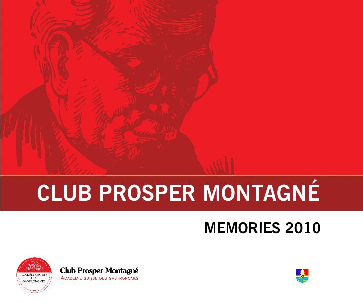 View CLUB PROSPER MONTAGNÉ by MichelGerber
