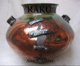 RAKU book cover