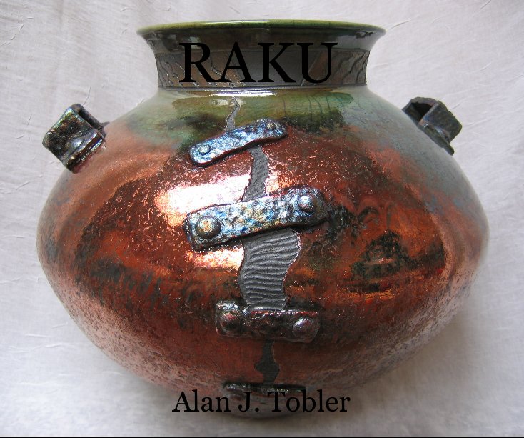 View RAKU by Alan J. Tobler