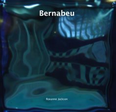 Bernabeu book cover