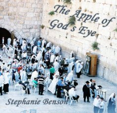 The Apple of God's Eye book cover
