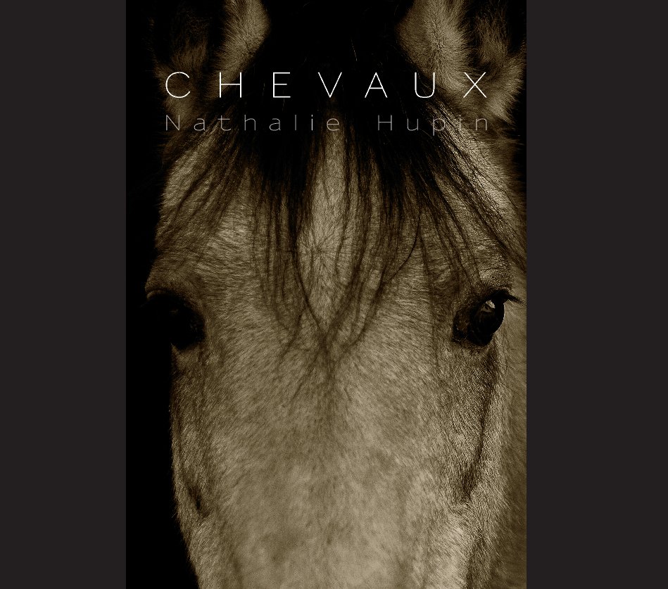 Ver Chevaux por Nathalie Hupin