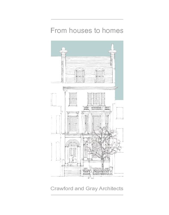 Ver From houses to homes por Crawford and Gray