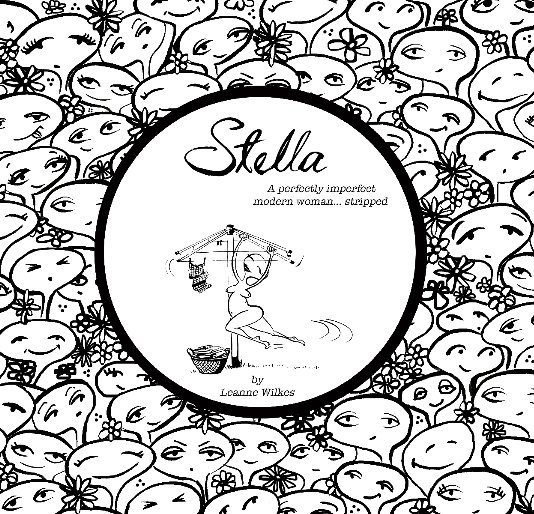 View Stella by Leanne Wilkes