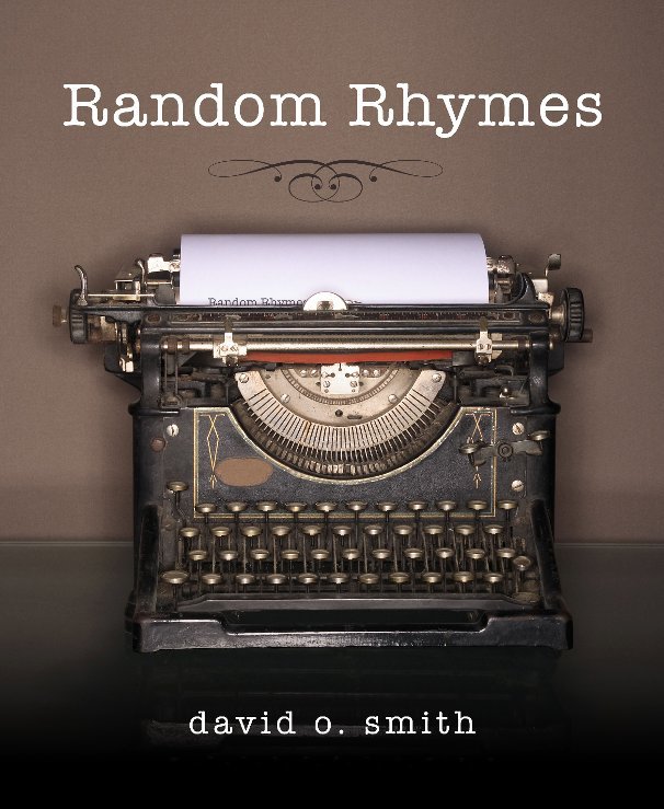Random Rhymes nach David O. Smith anzeigen