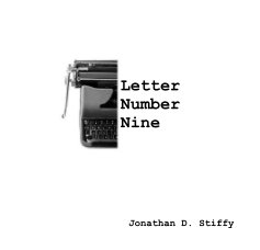 Letter Number Nine book cover