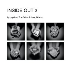 INSIDE OUT 2 book cover
