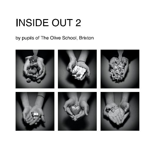 View INSIDE OUT 2 by Photofusion