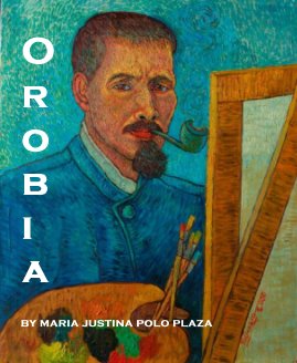 OROBIA book cover