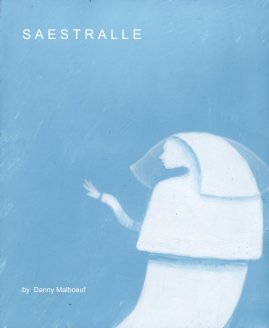 Saestralle book cover