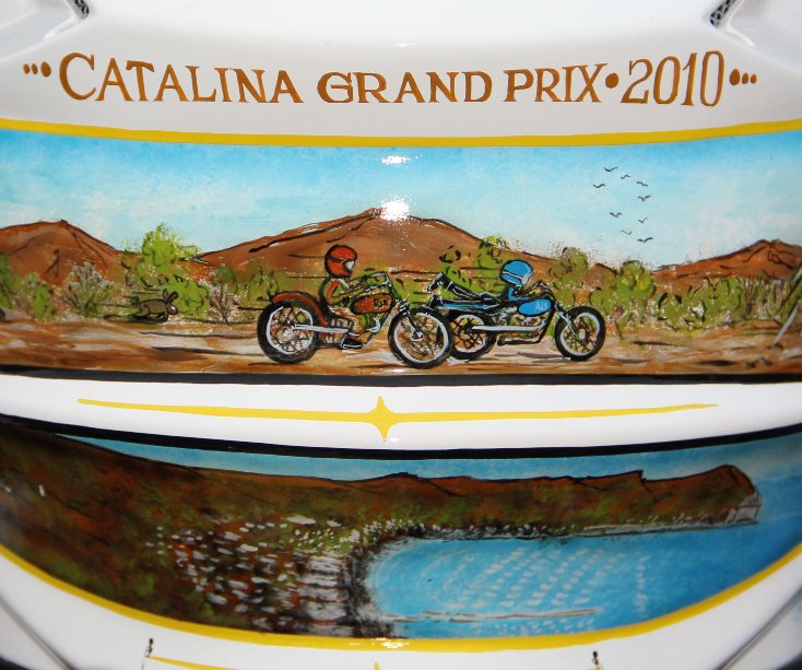 View Catalina GP 2010 by Paul Barnes