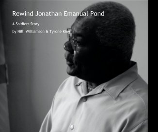 Rewind Jonathan Emanual Pond book cover