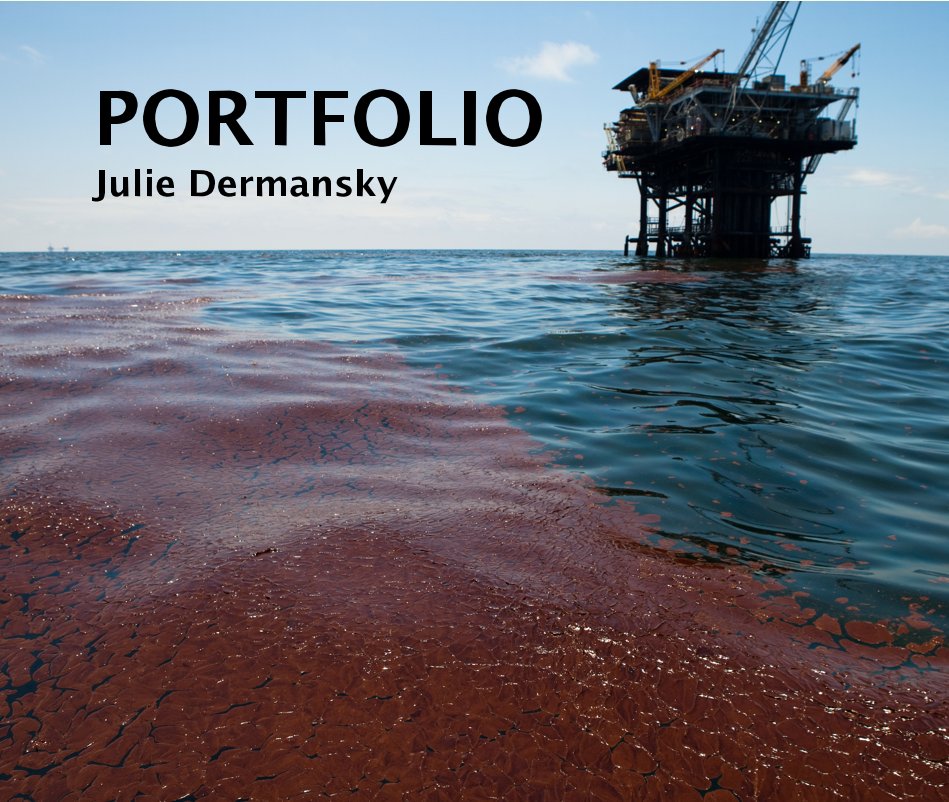 View PORTFOLIO Julie Dermansky by Julie Dermansky