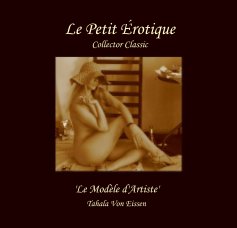 Le Petit Érotique Collector Classic [# 2] book cover