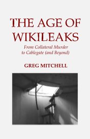 THE AGE OF WIKILEAKS book cover