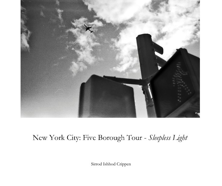 Visualizza New York City: Five Borough Tour di Sirrod Ishhod Crippen