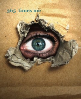 365 times me book cover