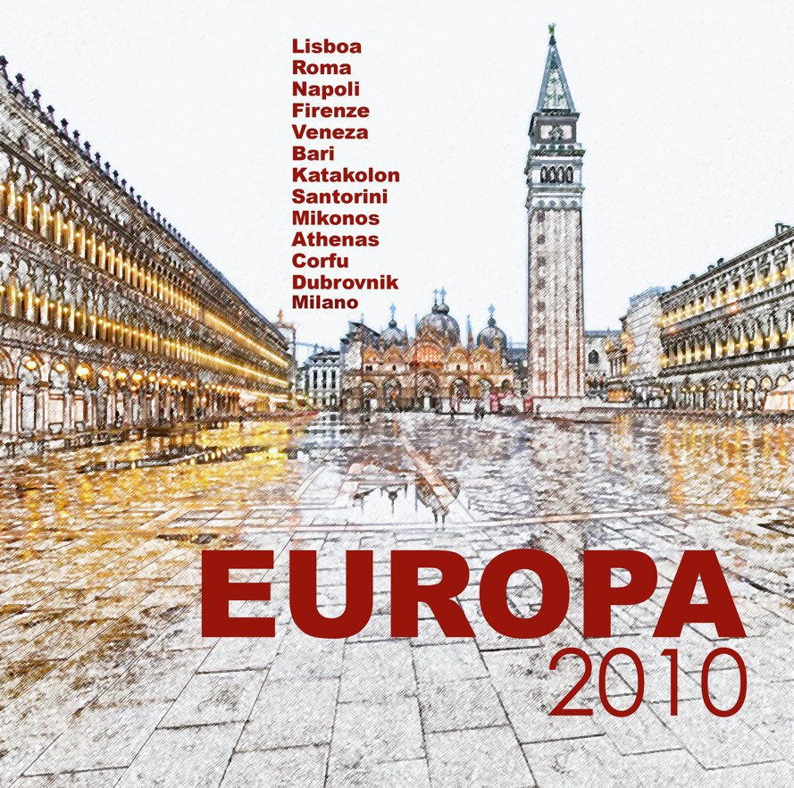 Visualizza EUROPA 2010 di COMODO