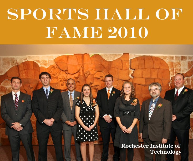 Ver RIT Sports Hall of Fame 2010 por HuthPhoto.com