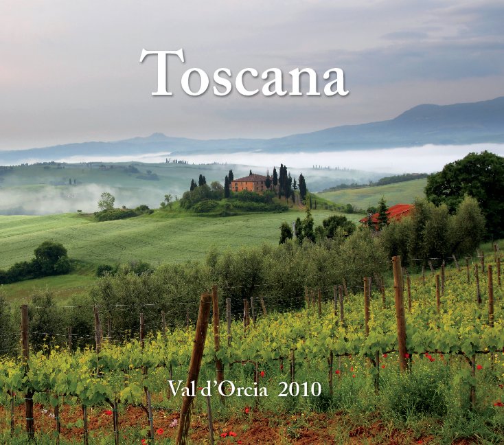 Bekijk Toscana op Franzelin FW