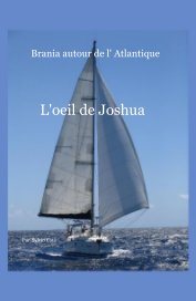 Brania autour de l' Atlantique L'oeil de Joshua book cover