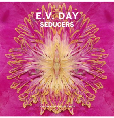 E.V. Day book cover