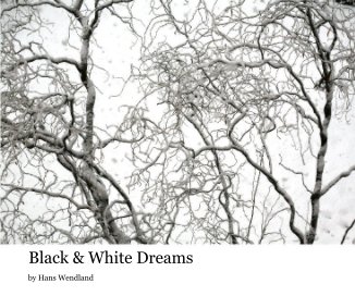 Black & White Dreams book cover