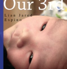 Lian Jared Espino book cover