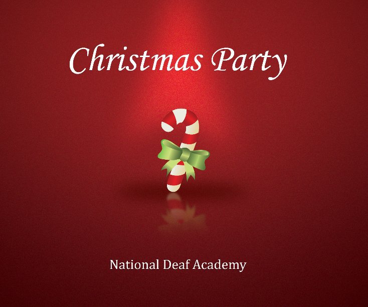Ver 2010 National Deaf Academy Christmas Party por J&S Photography