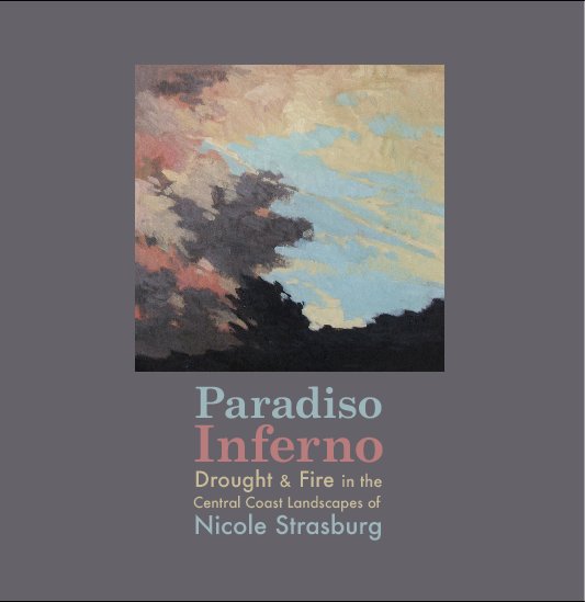 View Paradiso/Inferno by Nicole Strasburg