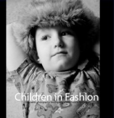 Children in Fashion book cover