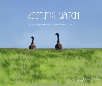 Keeping Watch book cover