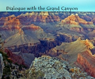 Dialogue with the Grand Canyon book cover
