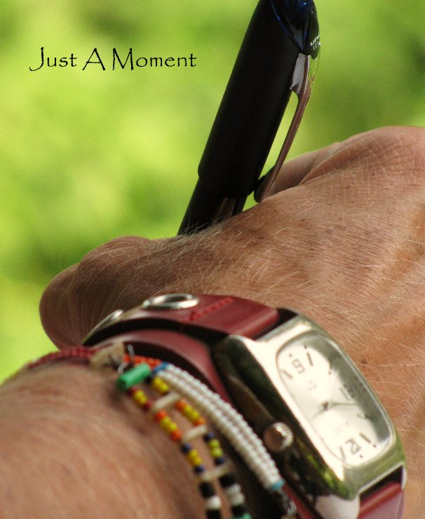 View Just A Moment by Jules Torti
