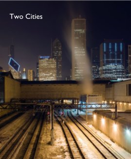 Two Cities book cover