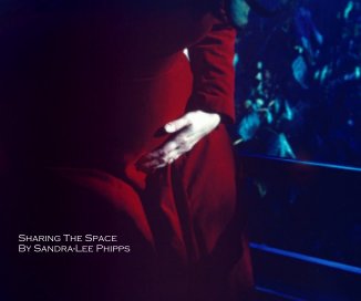Sharing The Space book cover