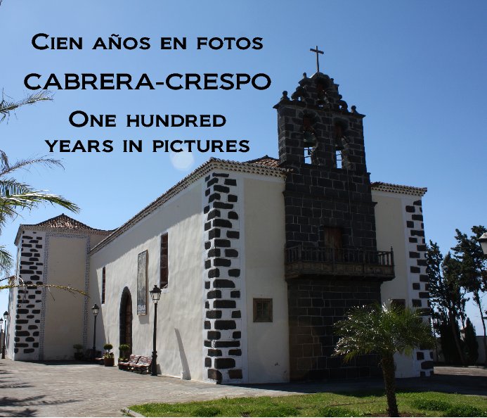 View CABRERA-CRESPO soft by Karen Cabrera