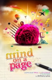 Mind on a Page book cover