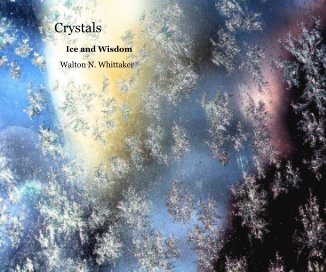 Crystals book cover